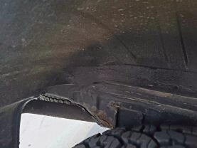 1995 MITSUBISHI DELICA SPACE GEAR VAN 4M40 SUPER EXCEED