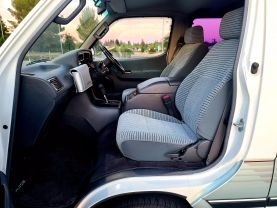 1994 TOYOTA HIACE VAN 2RZ-E SUPER CUSTOM