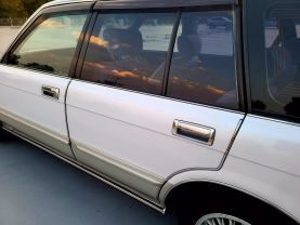 1996 TOYOTA CROWN WAGON WAGON 1JZ-GE ROYAL SALOON