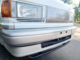 1992 TOYOTA TOWNACE CAMPER 2C EUROPEAN CAMPER