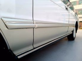 1996 TOYOTA CROWN WAGON WAGON 1JZ-GE ROYAL SALOON