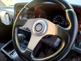 1994 TOYOTA HIACE VAN 2RZ-E SUPER CUSTOM