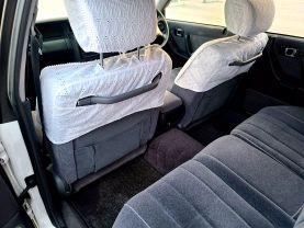 1996 TOYOTA CROWN WAGON WAGON 1JZ-GE ROYAL SALOON