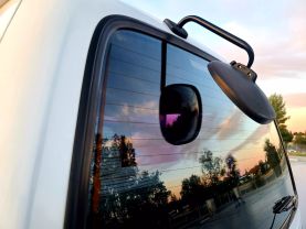 1994 TOYOTA HIACE VAN 2RZ-E SUPER CUSTOM