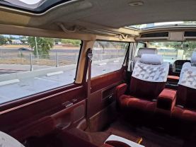 1993 TOYOTA HIACE VAN 3L SUPER CUSTOM LIMITED