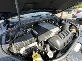 2012 DODGE DURANGO SUV V8, HEMI, 5.7 LITER R/T SPORT UTILITY 4D - LA Auto Star