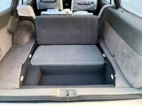 1996 TOYOTA CROWN WAGON WAGON 1JZ-GE ROYAL SALOON