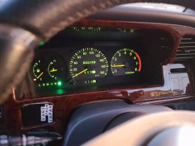 1994 TOYOTA HIACE VAN 2RZ-E SUPER CUSTOM