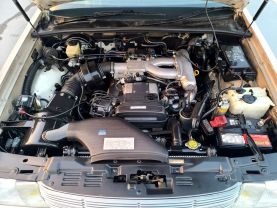 1996 TOYOTA CROWN WAGON WAGON 1JZ-GE ROYAL SALOON