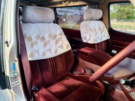 1993 TOYOTA HIACE VAN 3L SUPER CUSTOM LIMITED