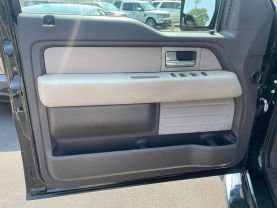 Used 2010 FORD F150 SUPER CAB PICKUP V8, 24V, 4.6 LITER XLT PICKUP 4D 6 1/2 FT - LA Auto Star located in Virginia Beach, VA