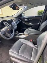 2016 CHEVROLET MALIBU SEDAN 4-CYL, TURBO, 2.0 LITER PREMIER SEDAN 4D