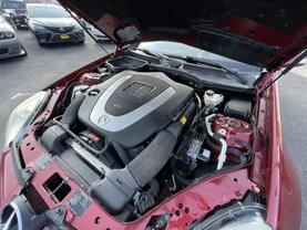 2005 MERCEDES-BENZ SLK-CLASS CONVERTIBLE V6, 3.5 LITER SLK 350 ROADSTER 2D - LA Auto Star