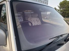 1993 TOYOTA HIACE VAN 3L SUPER CUSTOM LIMITED