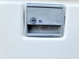 1996 TOYOTA HIACE COMMUTER VAN 1UZ-FE HIMEDIC AMBULANCE