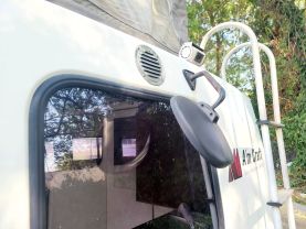1992 TOYOTA TOWNACE CAMPER 2C EUROPEAN CAMPER