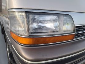 1993 TOYOTA HIACE VAN 3L SUPER CUSTOM LIMITED