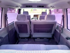 1994 TOYOTA HIACE VAN 2RZ-E SUPER CUSTOM