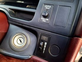 1993 TOYOTA HIACE VAN 3L SUPER CUSTOM LIMITED