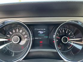 Used 2014 FORD MUSTANG COUPE V6, 3.7 LITER V6 COUPE 2D - LA Auto Star located in Virginia Beach, VA