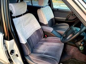 1996 TOYOTA CROWN WAGON WAGON 1JZ-GE ROYAL SALOON