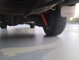 1995 TOYOTA HIACE VAN 1KZ-TE SUPER CUSTOM LIMITED
