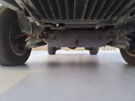 1995 TOYOTA HIACE VAN 1KZ-TE SUPER CUSTOM LIMITED
