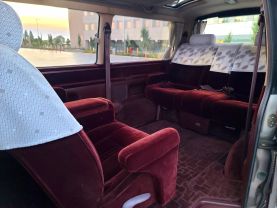 1993 TOYOTA HIACE VAN 3L SUPER CUSTOM LIMITED