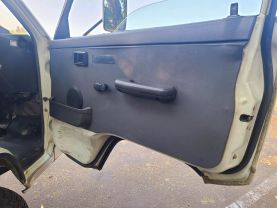 1992 TOYOTA TOWNACE CAMPER 2C EUROPEAN CAMPER