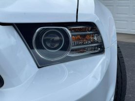 Used 2014 FORD MUSTANG COUPE V8, 5.0 LITER GT PREMIUM COUPE 2D - LA Auto Star located in Virginia Beach, VA