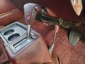 1993 TOYOTA HIACE VAN 3L SUPER CUSTOM LIMITED