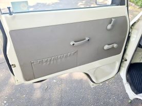 1989 SUBARU SAMBAR TRUCK EK23 SUPER DELUXE