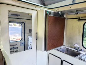 1992 TOYOTA TOWNACE CAMPER 2C EUROPEAN CAMPER