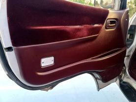 1993 TOYOTA HIACE VAN 3L SUPER CUSTOM LIMITED