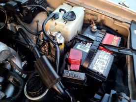 1996 TOYOTA CROWN WAGON WAGON 1JZ-GE ROYAL SALOON