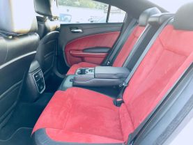 Used 2020 DODGE CHARGER SEDAN V8, HEMI, 6.4 LITER SCAT PACK SEDAN 4D - LA Auto Star located in Virginia Beach, VA