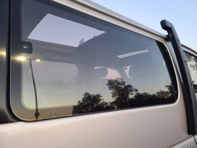 1993 TOYOTA HIACE VAN 3L SUPER CUSTOM LIMITED