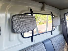 1989 SUBARU SAMBAR TRUCK EK23 SUPER DELUXE
