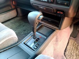 1996 TOYOTA CROWN WAGON WAGON 1JZ-GE ROYAL SALOON