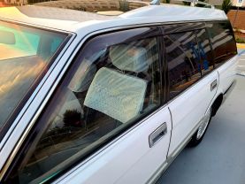 1996 TOYOTA CROWN WAGON WAGON 1JZ-GE ROYAL SALOON