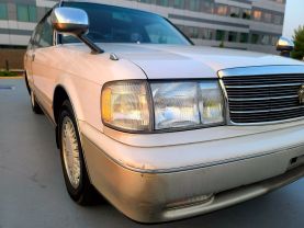 1996 TOYOTA CROWN WAGON WAGON 1JZ-GE ROYAL SALOON
