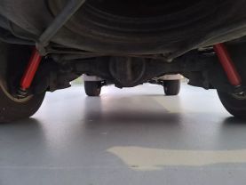 1995 TOYOTA HIACE VAN 1KZ-TE SUPER CUSTOM LIMITED