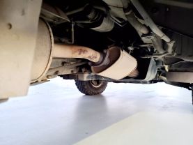 1993 TOYOTA HIACE VAN 3L SUPER CUSTOM LIMITED