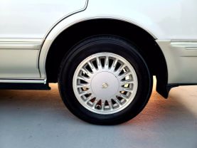1996 TOYOTA CROWN WAGON WAGON 1JZ-GE ROYAL SALOON