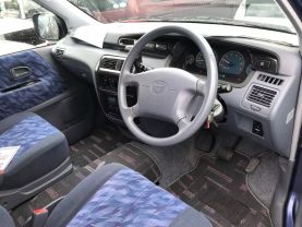 1997 TOYOTA LITEACE NOAH VAN 3S-FE FIELD TOURER
