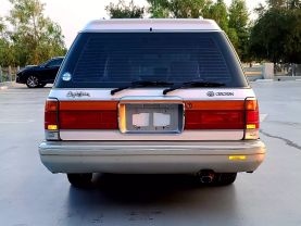 1996 TOYOTA CROWN WAGON WAGON 1JZ-GE ROYAL SALOON