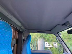 1996 TOYOTA HIACE CAMPER 3L LAIKA
