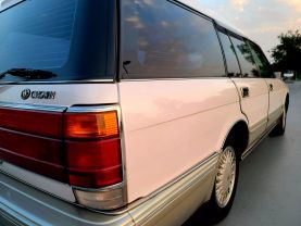 1996 TOYOTA CROWN WAGON WAGON 1JZ-GE ROYAL SALOON