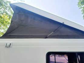 1992 TOYOTA TOWNACE CAMPER 2C EUROPEAN CAMPER