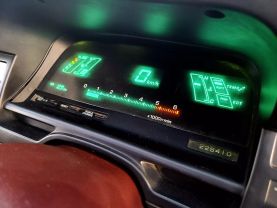 1993 TOYOTA HIACE VAN 3L SUPER CUSTOM LIMITED